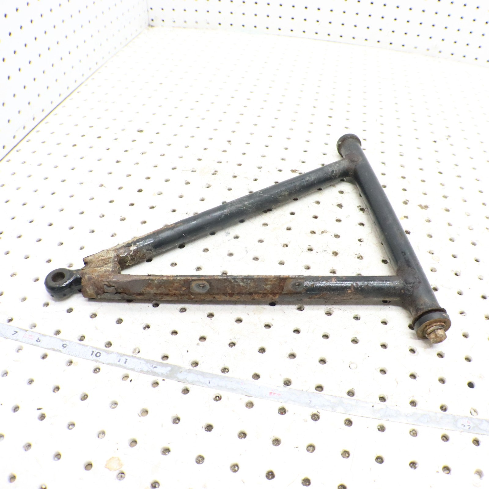 2003 Polaris Sportsman 600 Front Lower Right Control A Arm 2202275