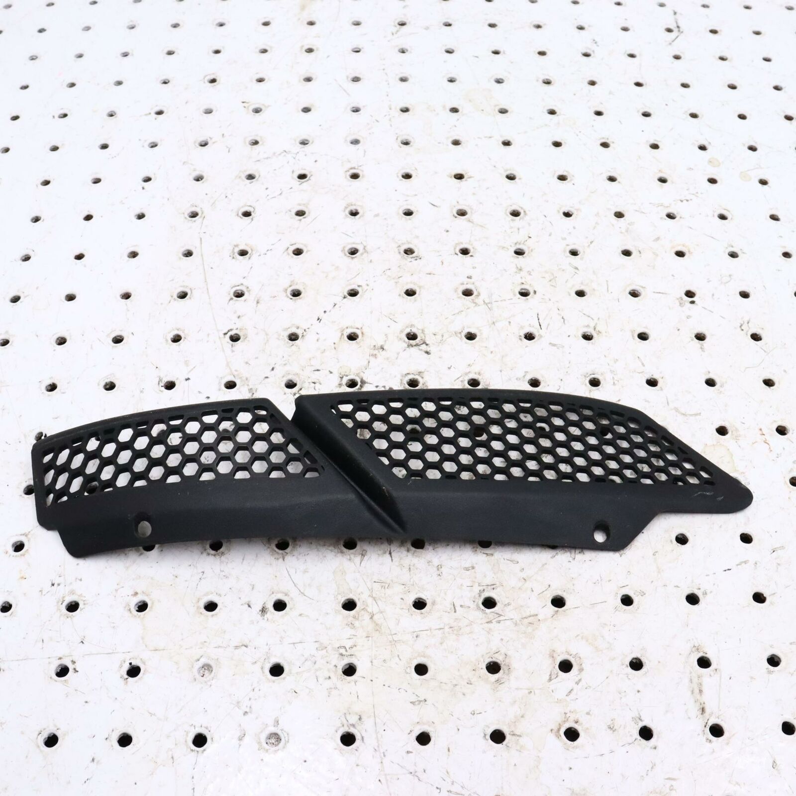 2007 POLARIS IQ 600 LEFT HINGE SCREEN 5435848-070