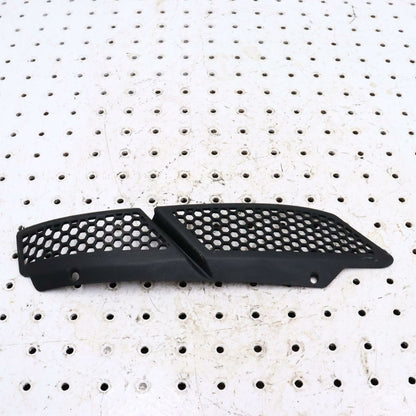 2007 POLARIS IQ 600 LEFT HINGE SCREEN 5435848-070