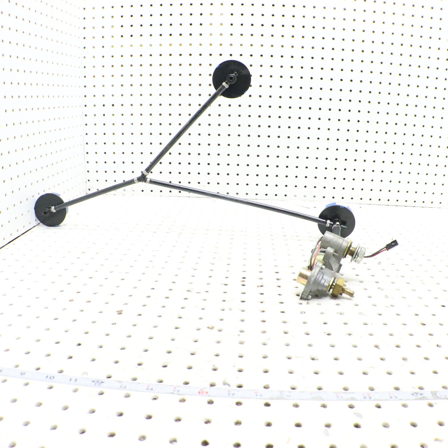 2009 Arctic Cat Crossfire R 8 Fuel Pump 1670-851