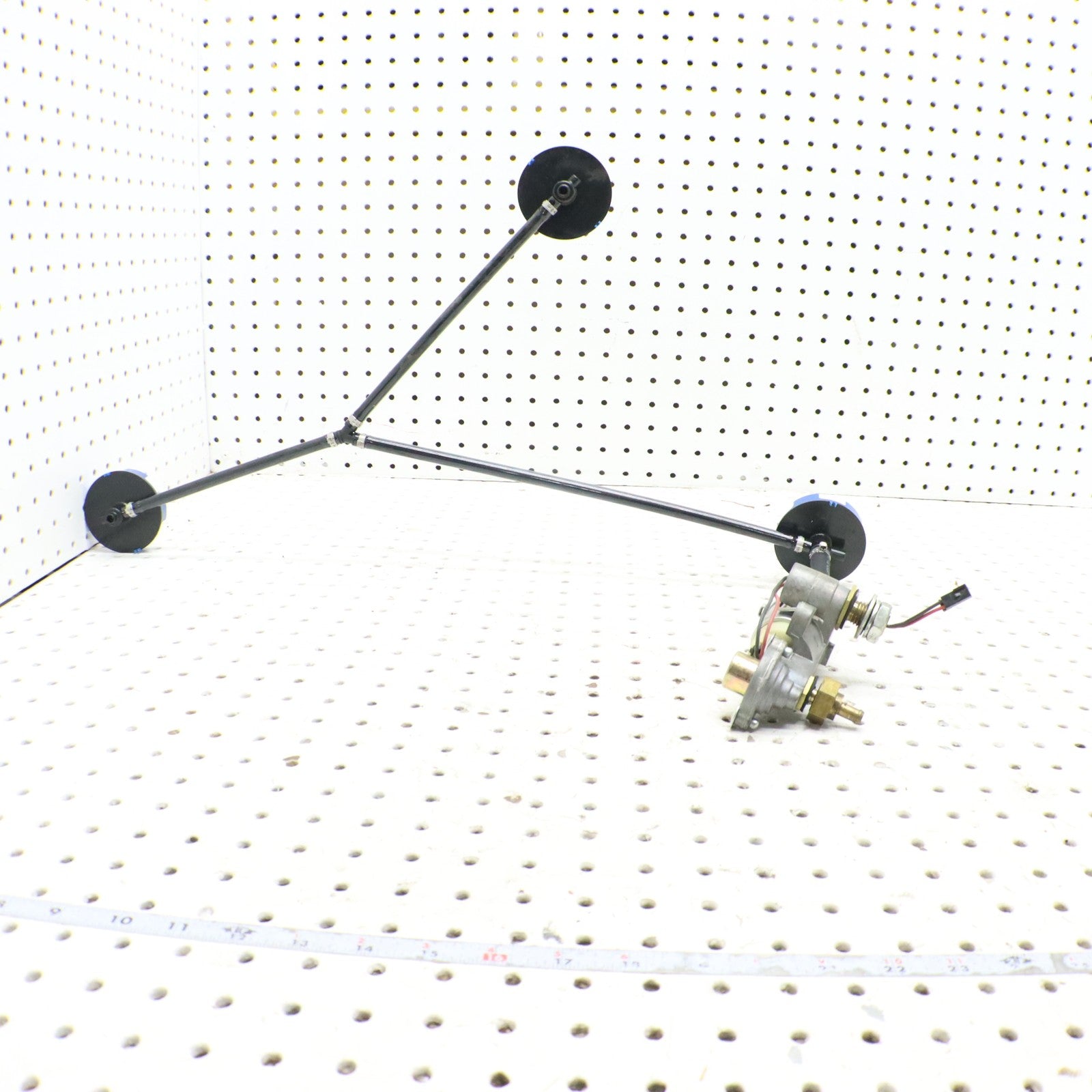 2009 Arctic Cat Crossfire R 8 Fuel Pump 1670-851