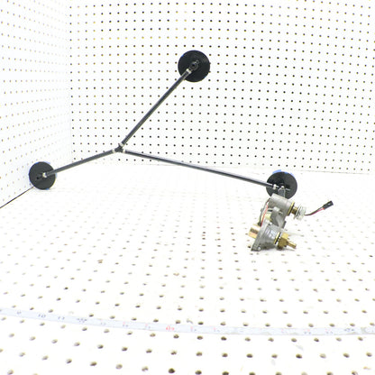 2009 Arctic Cat Crossfire R 8 Fuel Pump 1670-851