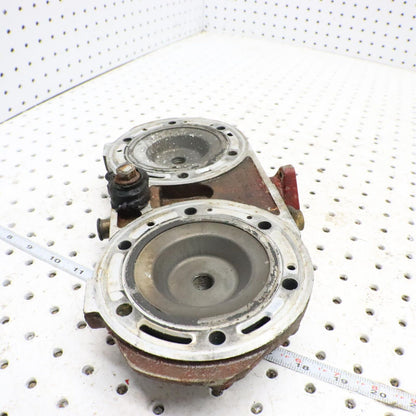 2006 POLARIS FUSION 700 CYLINDER HEAD 1203052-093 1203164-093 