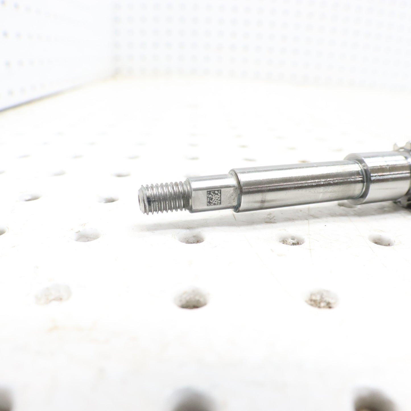 2016 Polaris Rush 800 Oil Pump Shaft Water Pump Shaft 5138488 ; 5138487