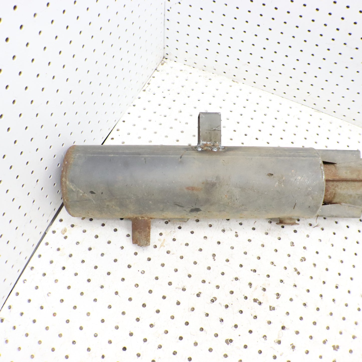 1998 Polaris Xplorer 400l Exhaust Muffler 1260702-029