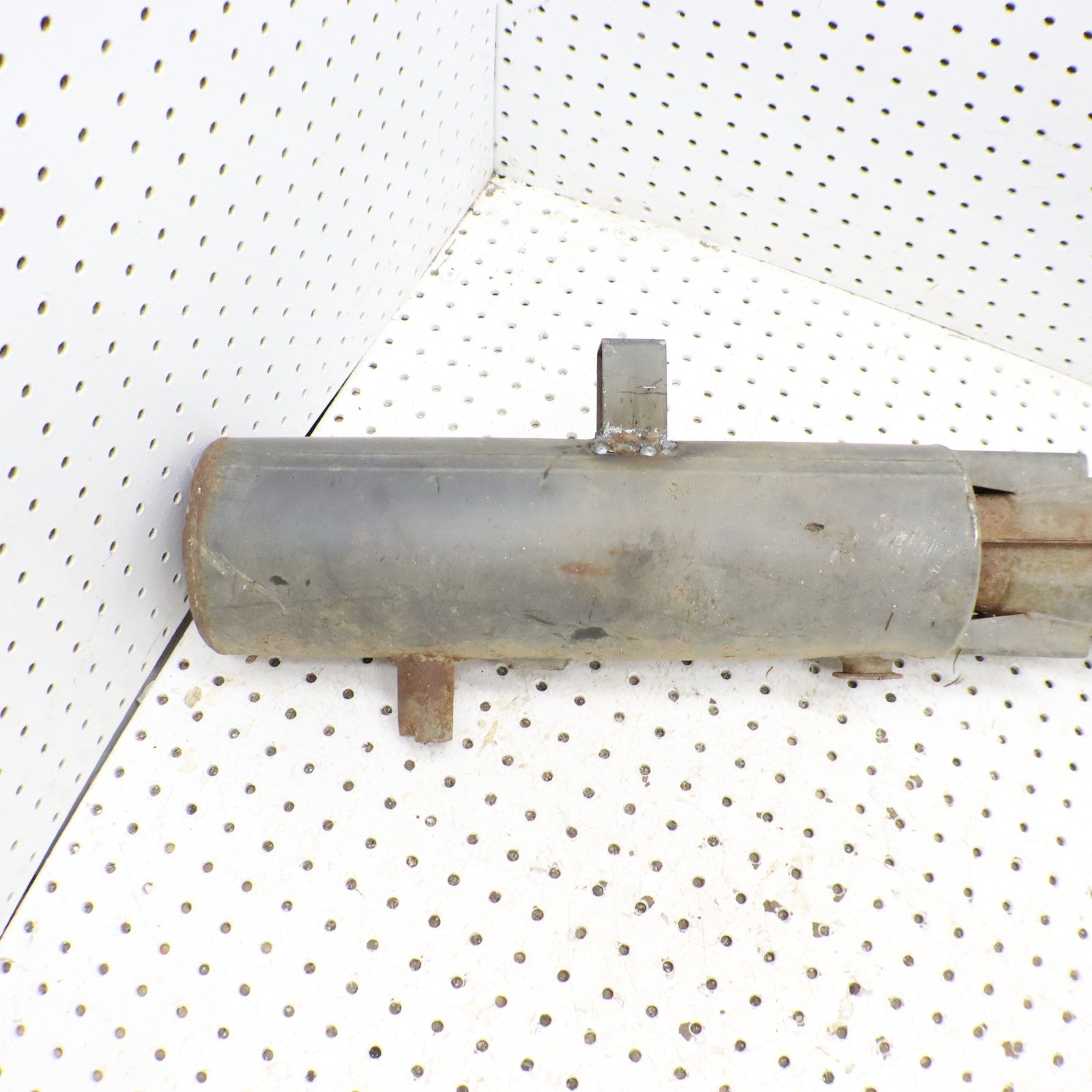 1998 Polaris Xplorer 400l Exhaust Muffler 1260702-029