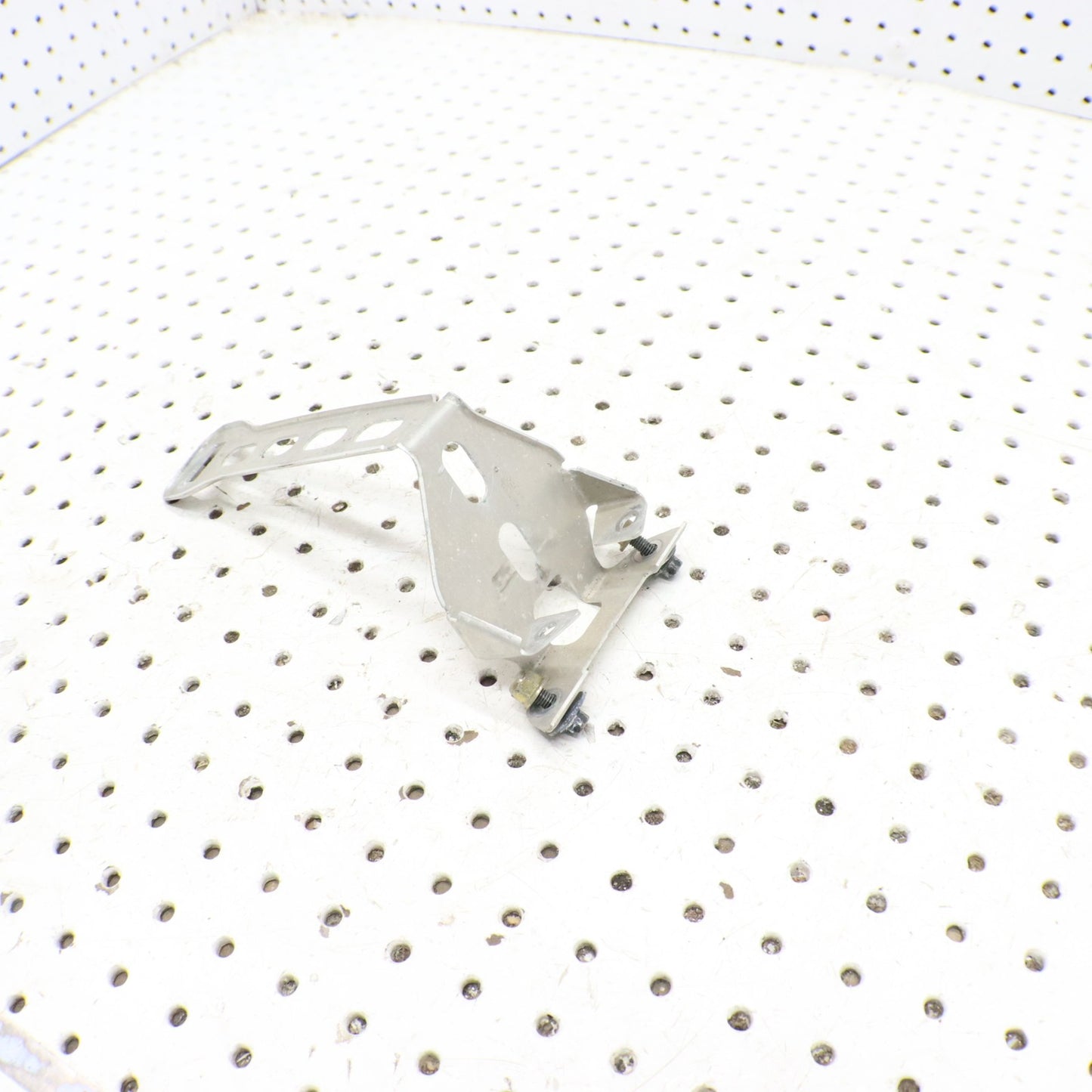 2016 Arctic Cat M8000 Battery HOLD DOWN BRACKET 0645-674