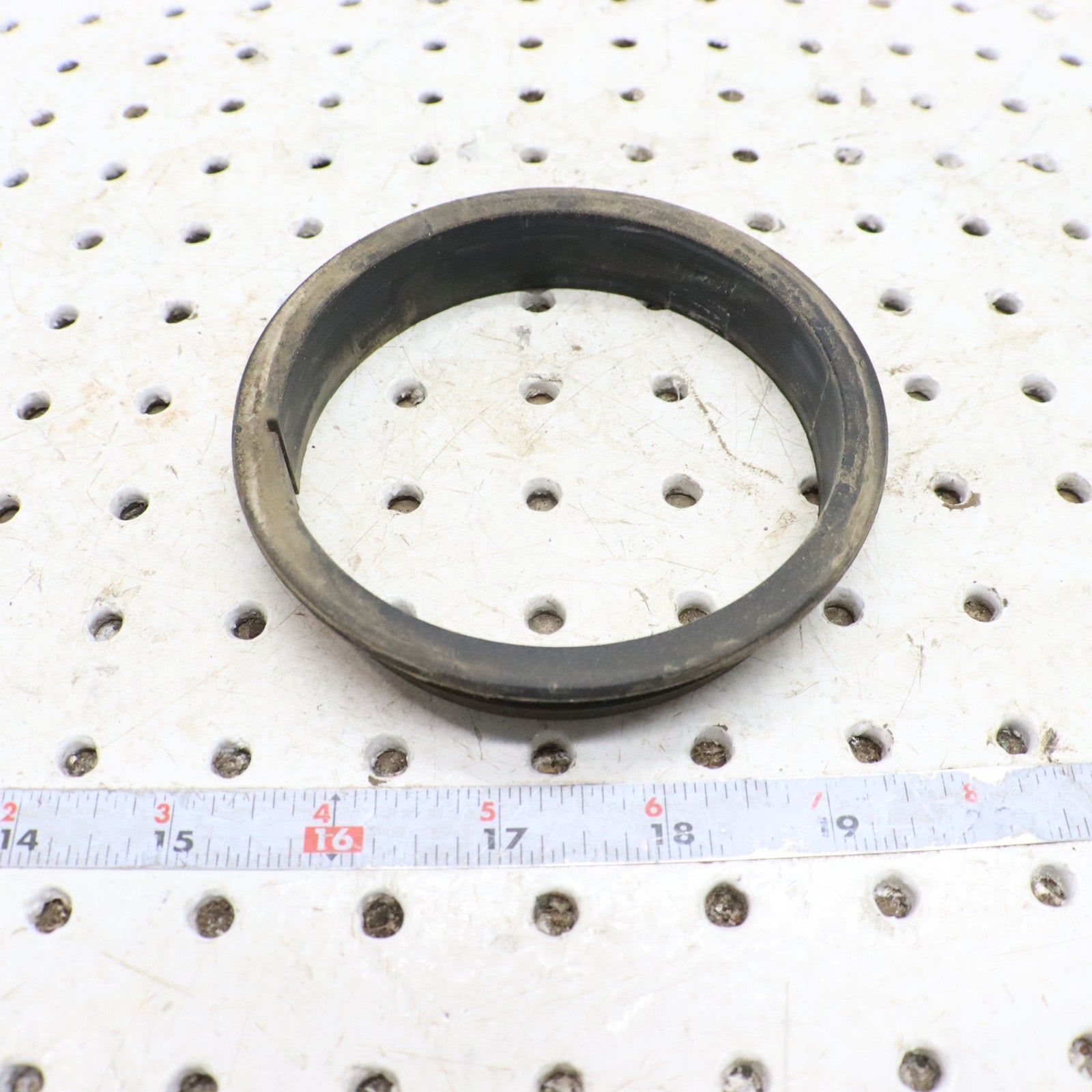 2015 Polaris Sportsman 570 Mount Rubber, Instr. Cluster 5412138
