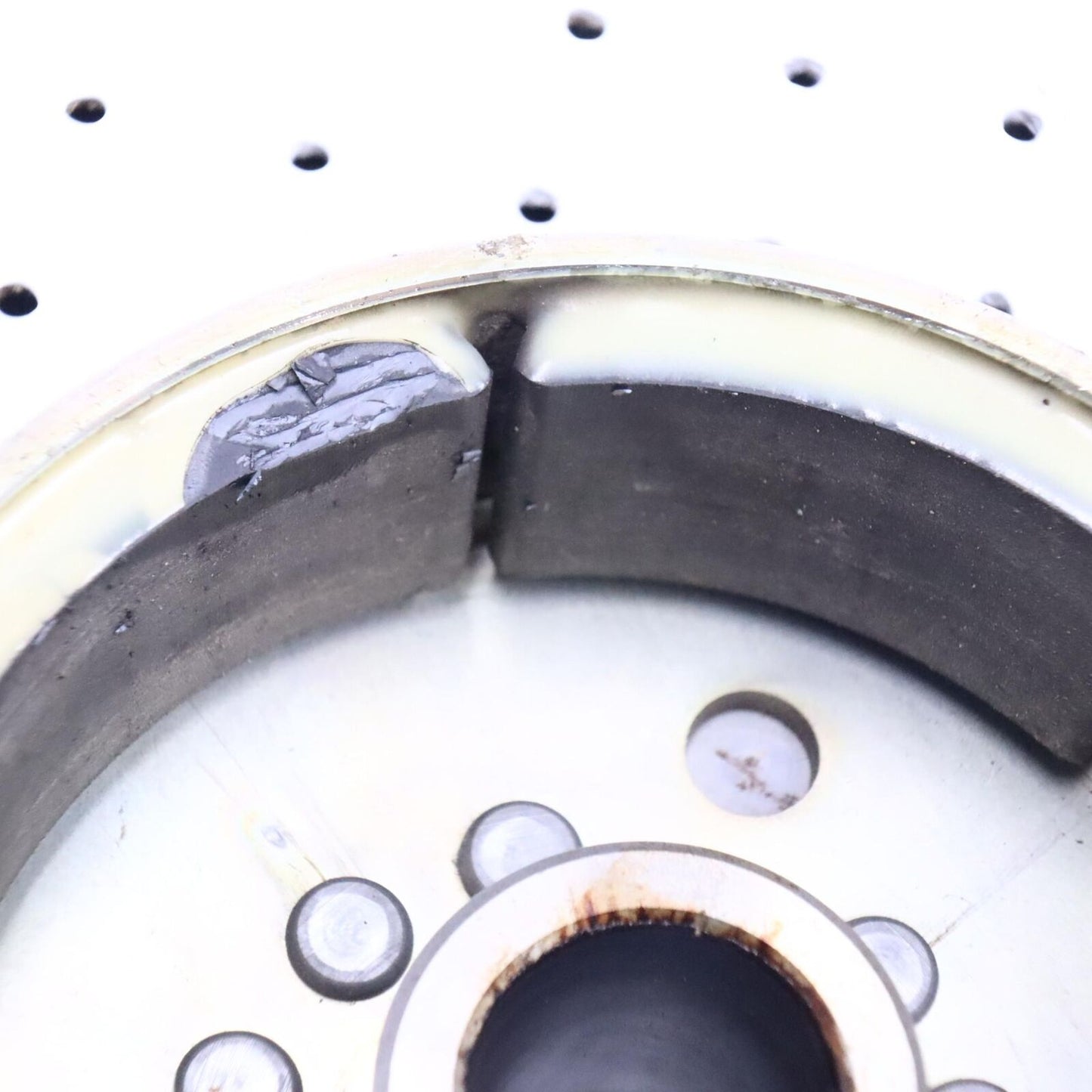 2002 ARCTIC CAT ZL 600 STATOR MAGNETO FLYWHEEL ROTOR 3005-698 