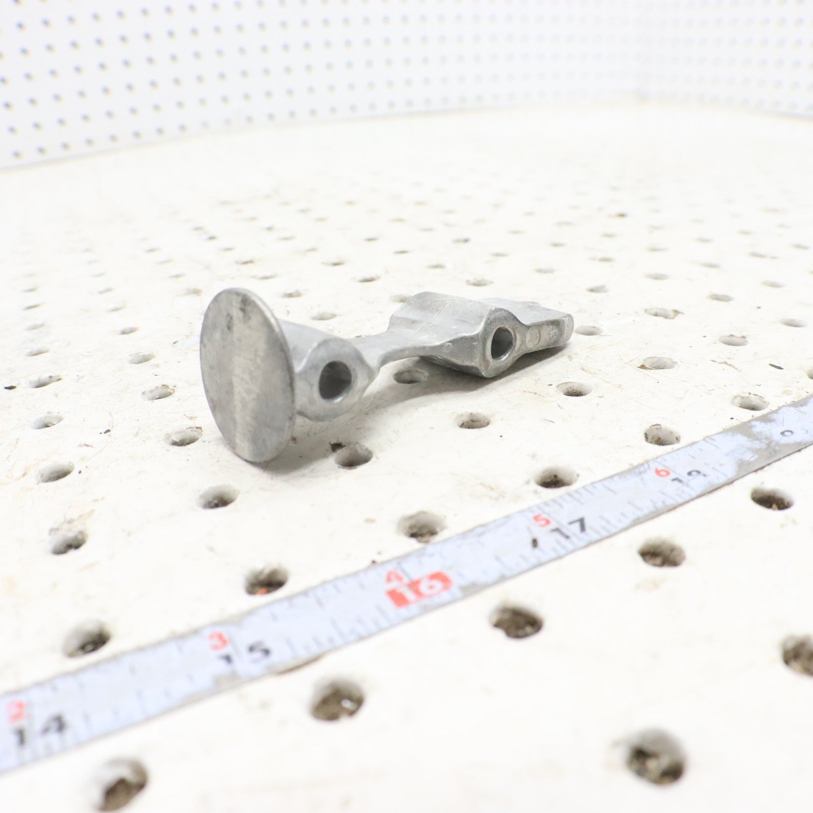 2016 Polaris Rush 800 Spacer Bushing TUBE CAST SPACER 5632923