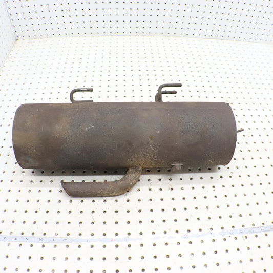 2013 Polaris Ranger 800 Exhaust Muffler 1262115-489