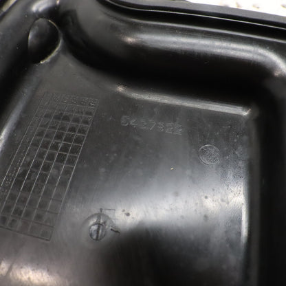 2009 Polaris Rzr 800 Box Cover Lid Door 5437822-070