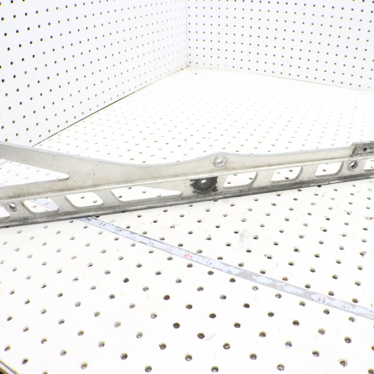 2012 Arctic Cat Proclimb M800 Slide Rail 153 3604-644