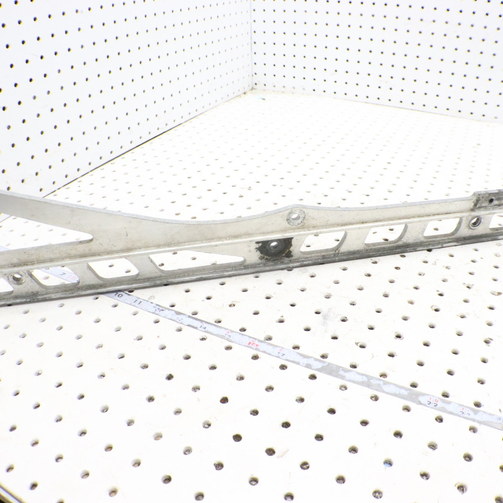 2012 Arctic Cat Proclimb M800 Slide Rail 153 3604-644