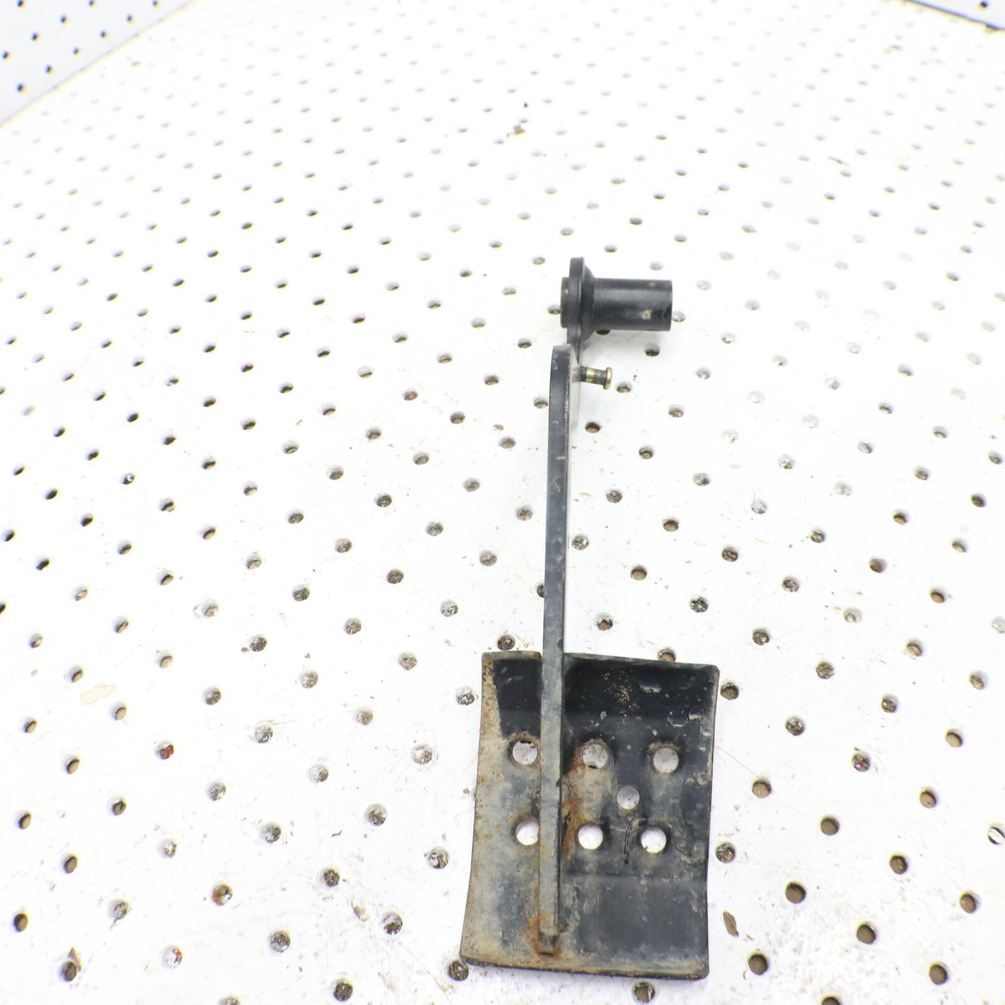 2013 POLARIS RANGER XP 900 BRAKE PEDAL 1015481-458; 1021765-458