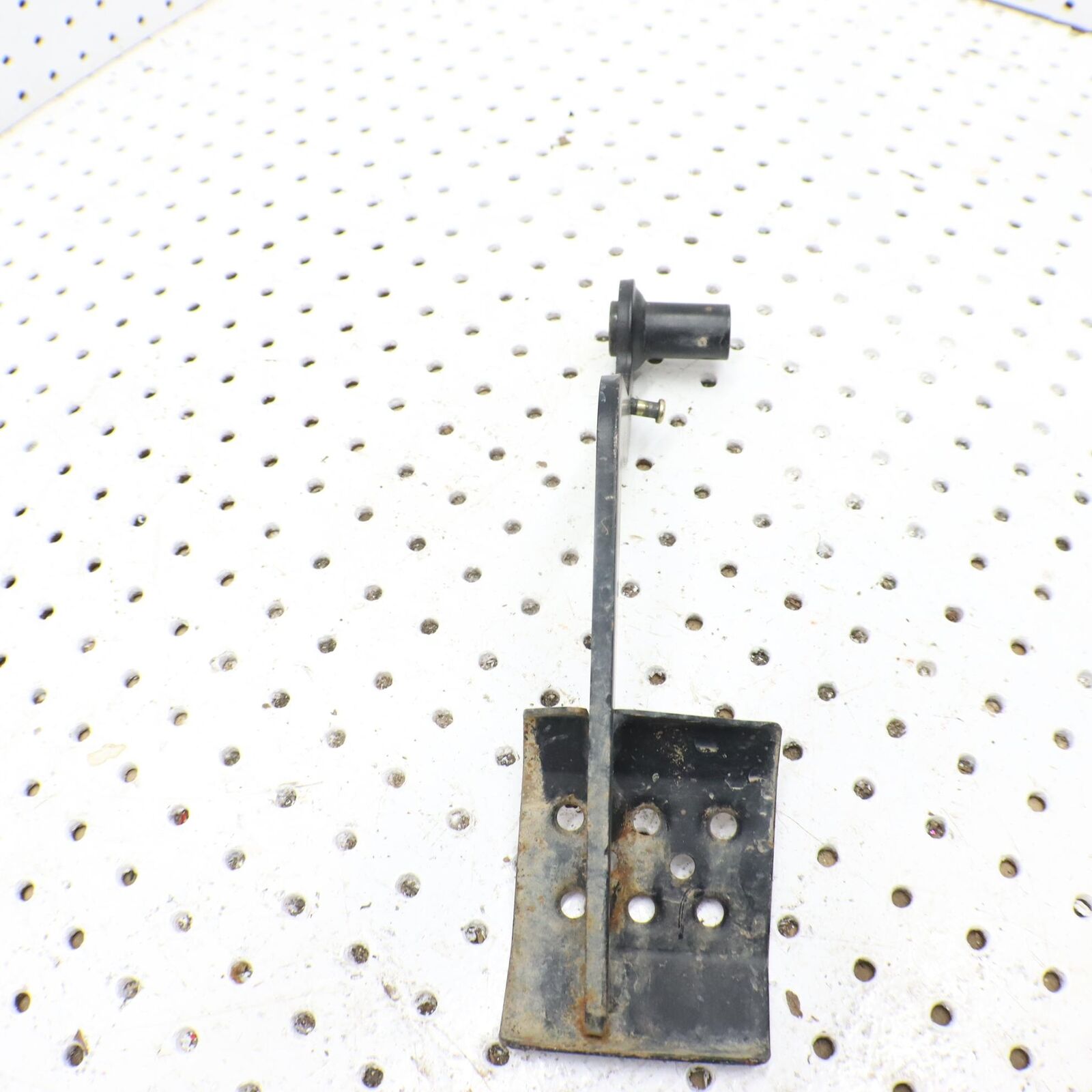 2013 POLARIS RANGER XP 900 BRAKE PEDAL 1015481-458; 1021765-458