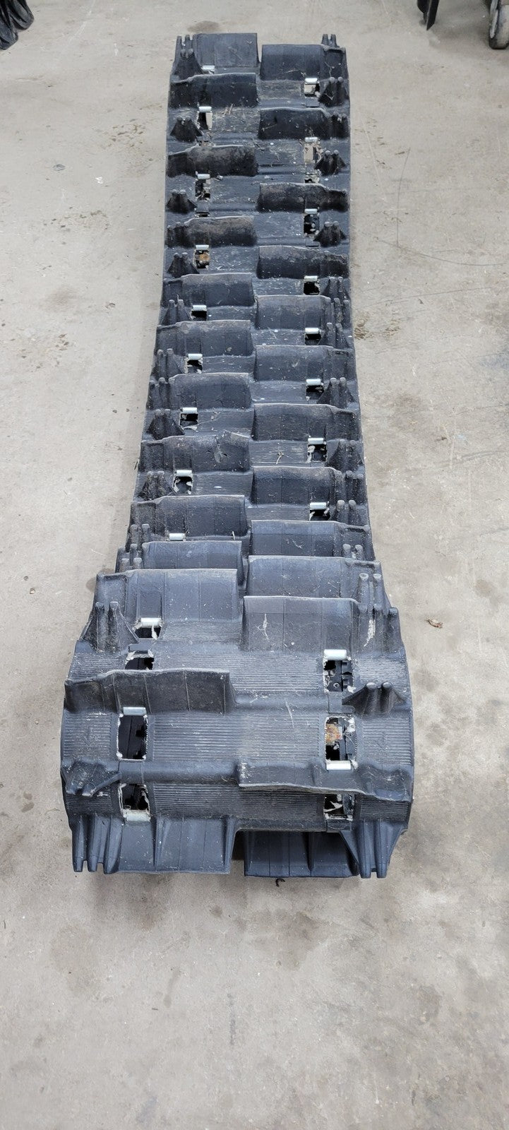 2012 Arctic Cat Proclimb M800 Track 153 X 15 X 2.6 POWERCLAW 2602-481