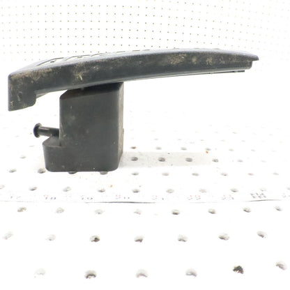 1999 ARCTIC CAT ZL 600 Bumper, Belly Pan - Right 1606-064