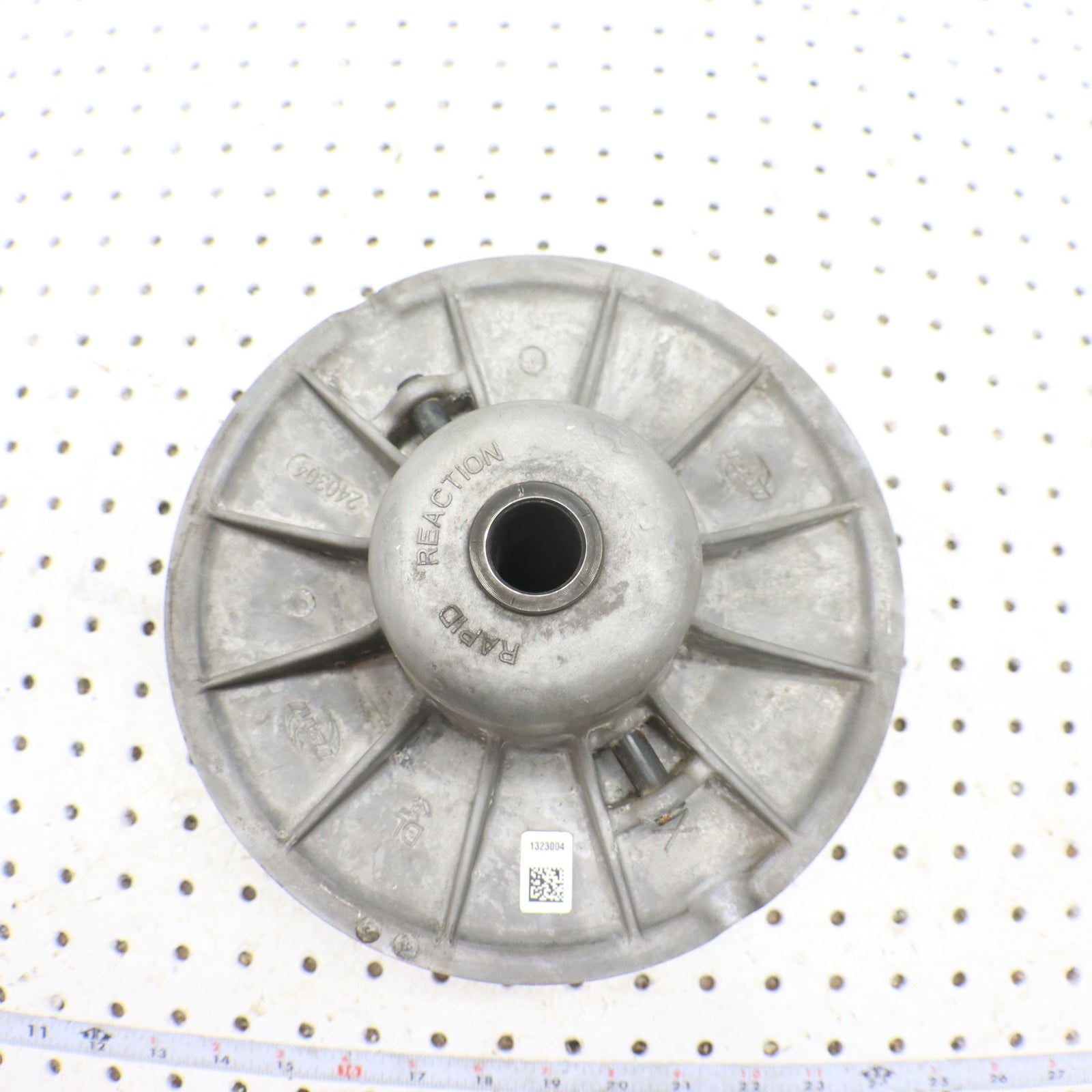 2013 Polaris Ranger Xp 900 Driven Clutch Secondary Clutch 1323004