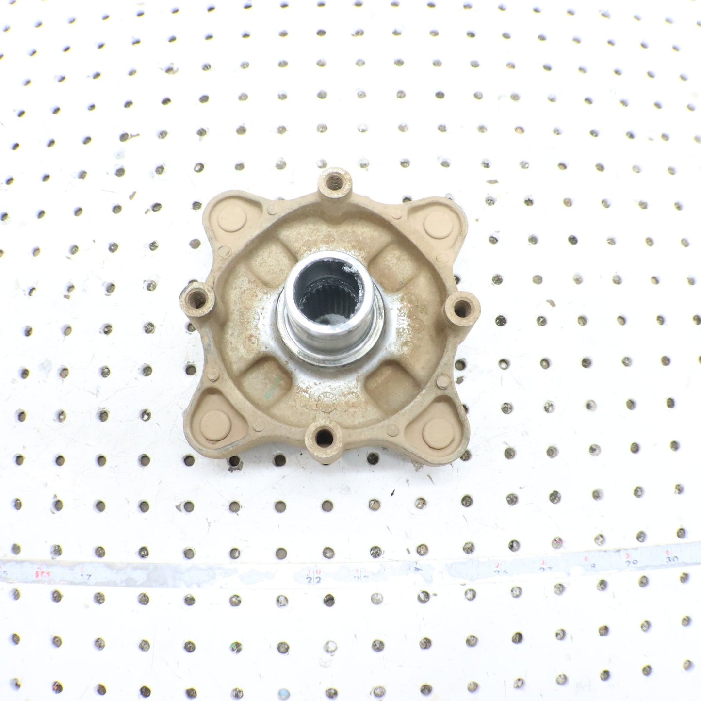 2017 Polaris Sportsman 570 Wheel Hub REAR 5135113; 5143629