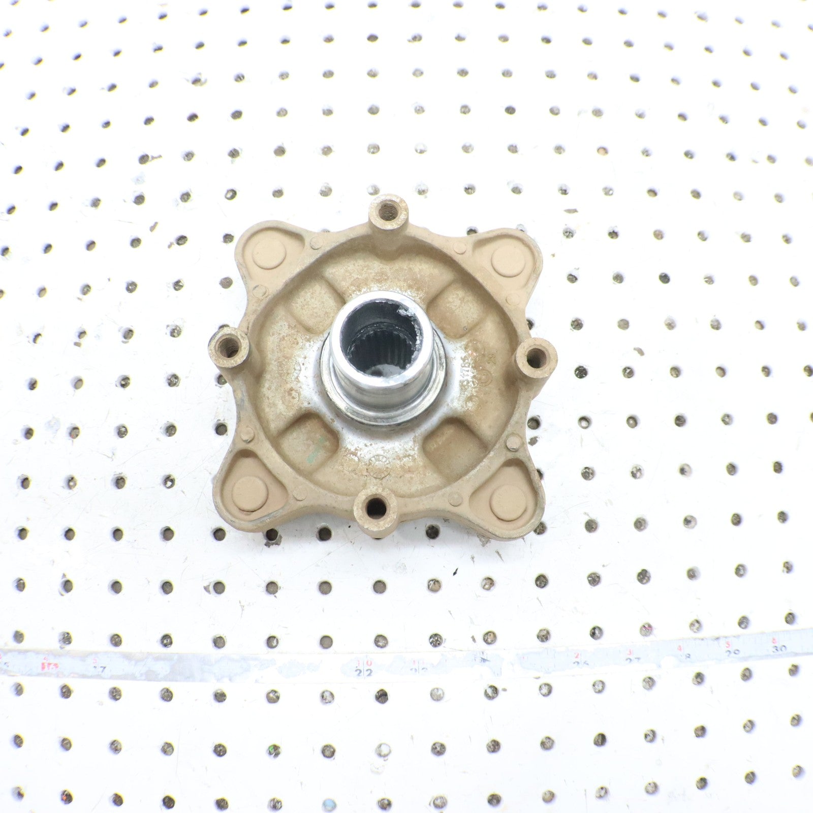 2017 Polaris Sportsman 570 Wheel Hub REAR 5135113; 5143629