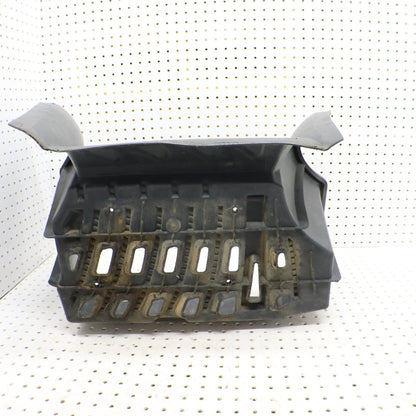2009 Polaris Sportsman Xp 850 Left Footwell Step Stand Footrest 5435821-070
