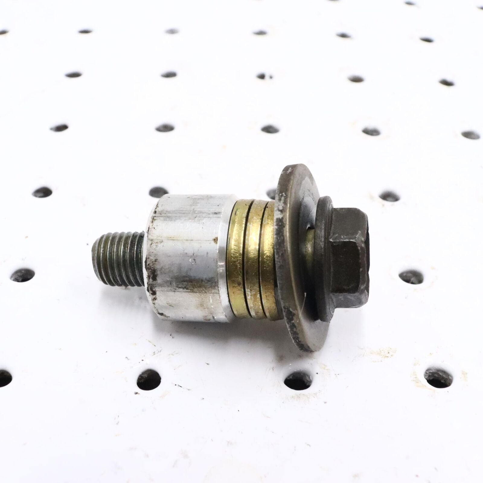2014 POLARIS PRO RMK 800 DRIVEN CLUTCH BOLT 7519254 ; 5137323