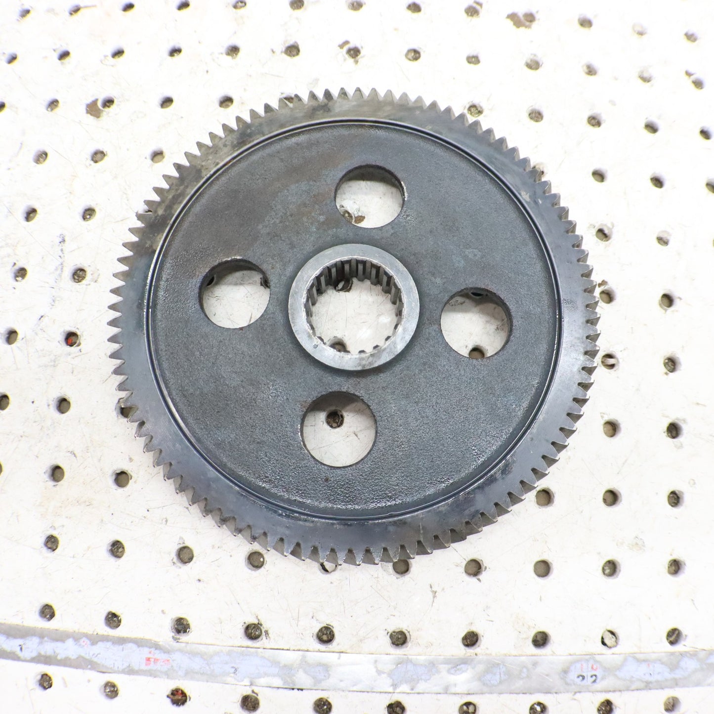 2021 Polaris Sportsman 570 Efi Transmission Gearcase Gear 3234062