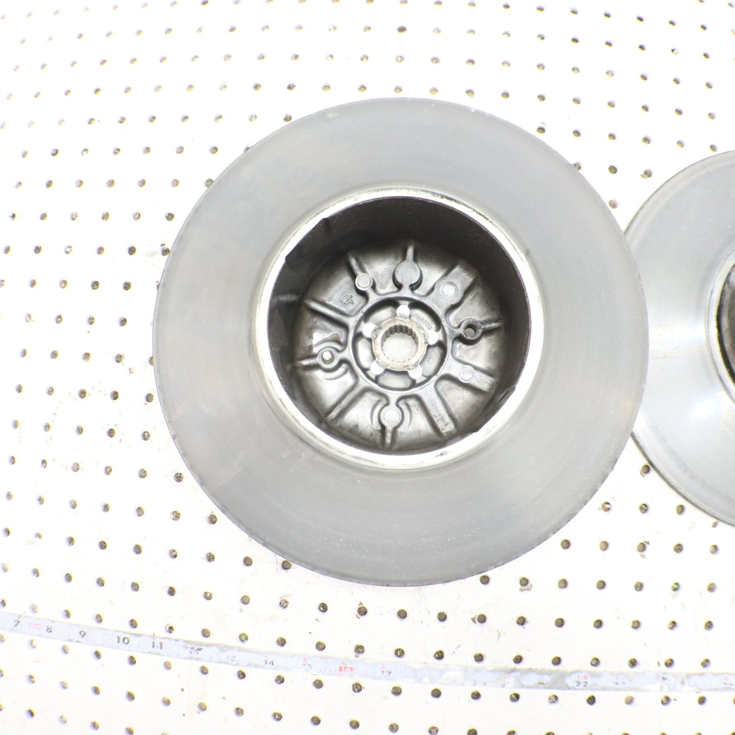 2016 Arctic Cat M8000 Driven Clutch Secondary Clutch 0726-388 48S ER3