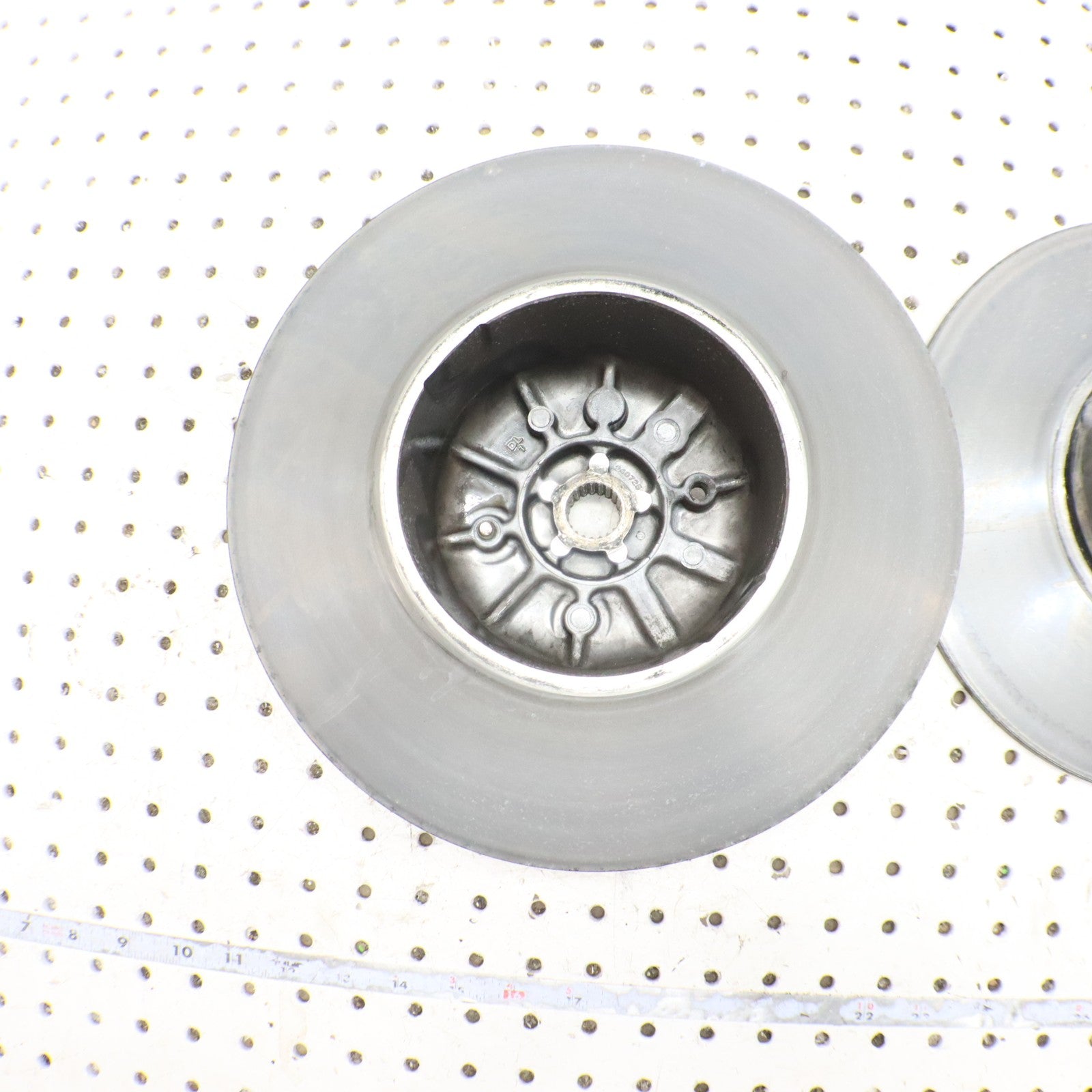 2016 Arctic Cat M8000 Driven Clutch Secondary Clutch 0726-388 48S ER3