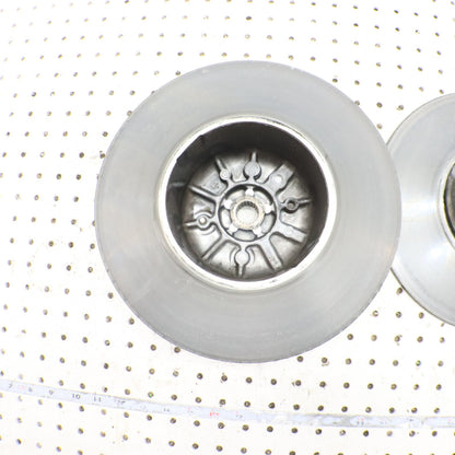 2016 Arctic Cat M8000 Driven Clutch Secondary Clutch 0726-388 48S ER3