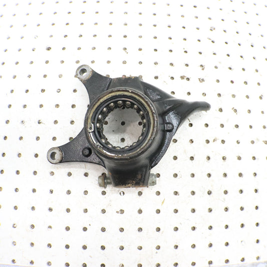 2013 Polaris Ranger Xp 900 Steering Knuckle FRONT, LEFT 5138231 5139976