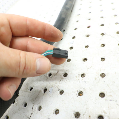 2009 Arctic Cat Crossfire R 8 Handlebar, GRIPS AND WARMERS 1705-092 