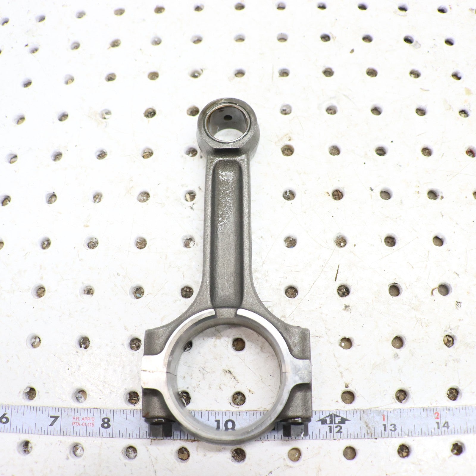2009 Polaris Sportsman Xp 850 Connecting Rod 2203927; 2204634