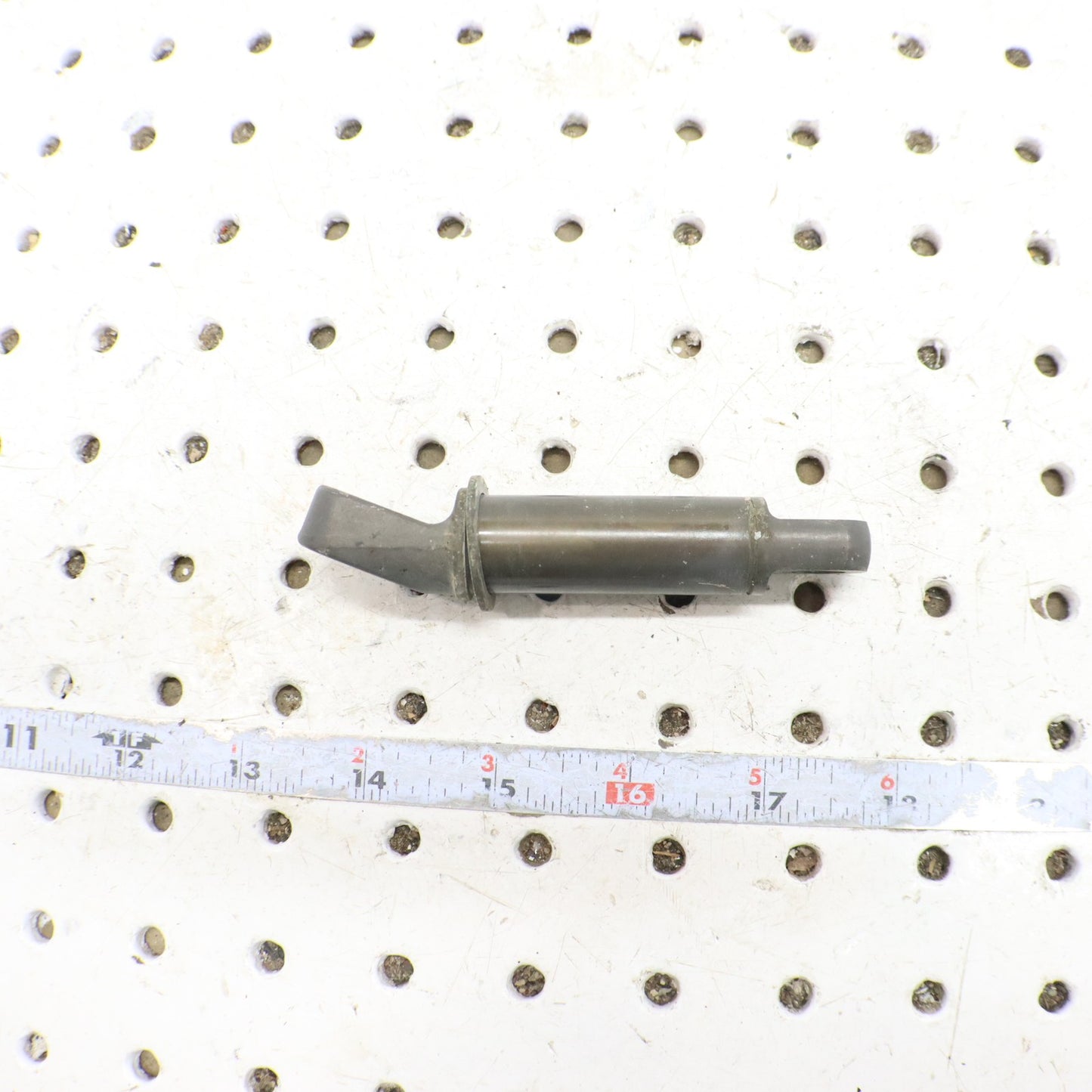 2016 Polaris Rush 800 Pivot Shaft A Arm Mount 5139607; 5140557