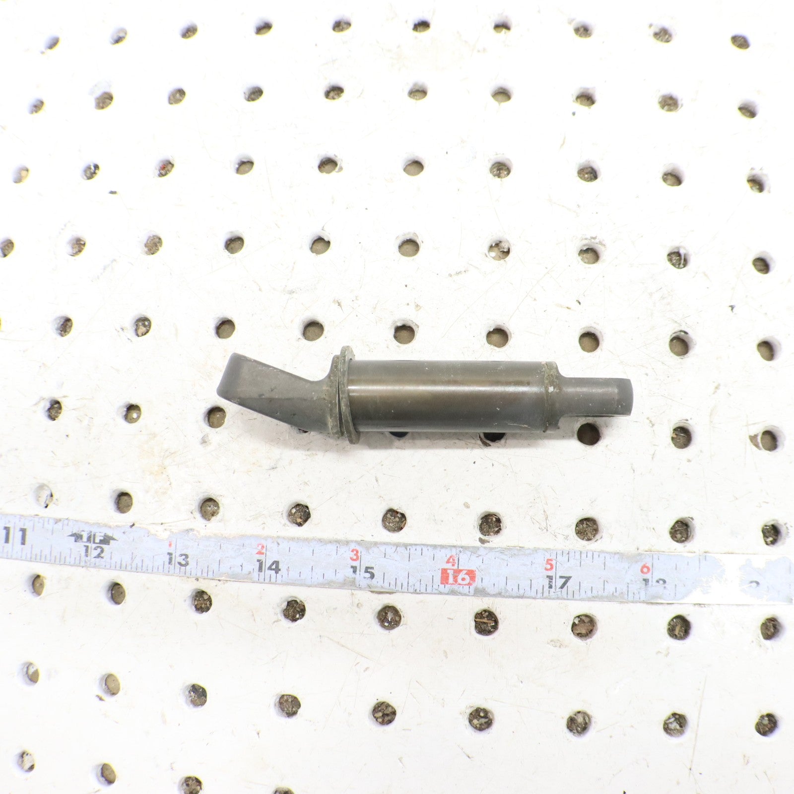 2016 Polaris Rush 800 Pivot Shaft A Arm Mount 5139607; 5140557