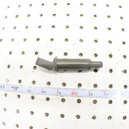 2016 Polaris Rush 800 Pivot Shaft A Arm Mount 5139607; 5140557