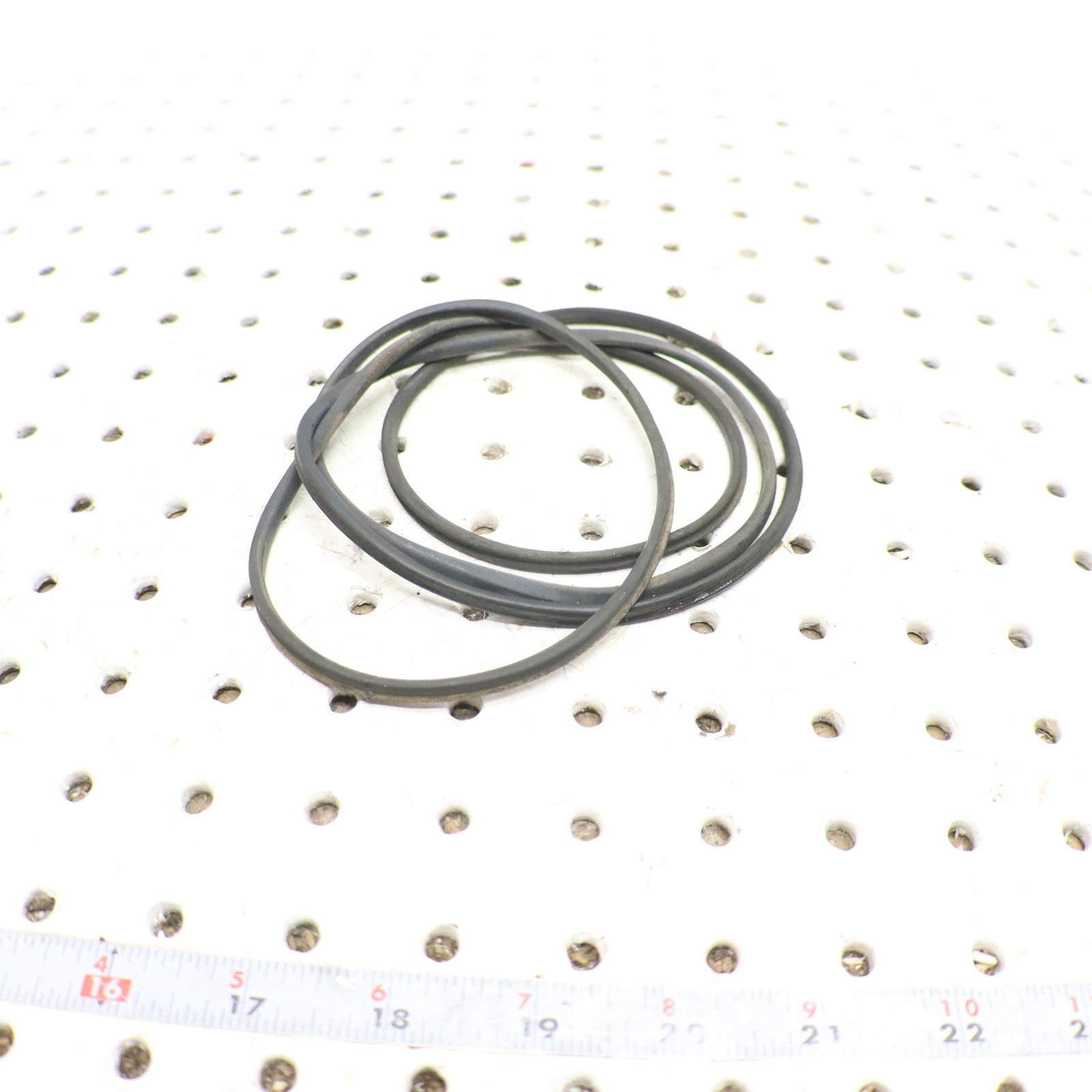 2009 Polaris Sportsman Xp 850 Clutch Cover Gasket O Ring Seal 5521783; 5526454