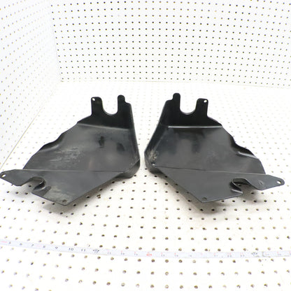 2015 Polaris Sportsman 570 Radiator Side Shields L & R 5438689 ; 5438690
