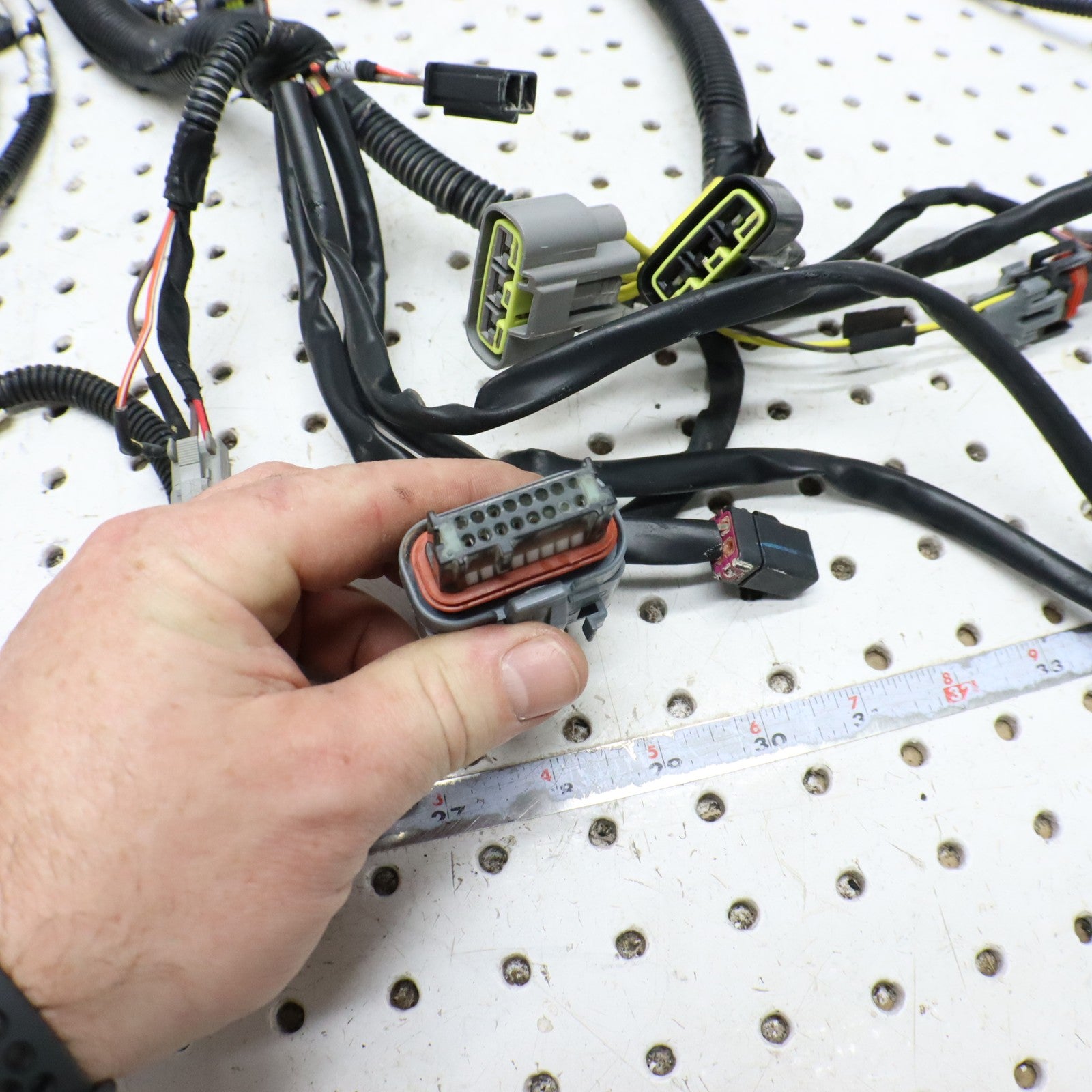 2024 Polaris Sportsman 570 Efi Eps Wire Harness 2416121