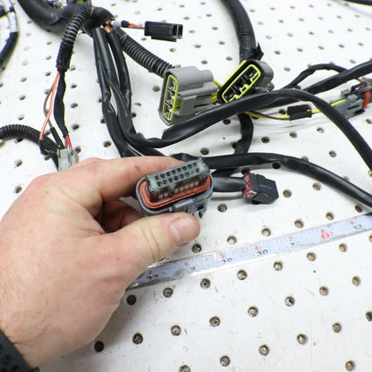2024 Polaris Sportsman 570 Efi Eps Wire Harness 2416121