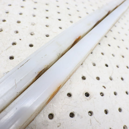 2016 Polaris Rush 800 Hi-fax Slide Rail Wear Strip 5521633 5521633-309