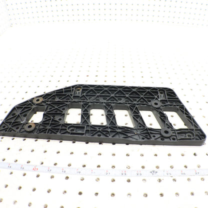 2009 Polaris Sportsman Xp 850 Foot Board FOOTPAD SUPPORT, RIGHT 5437601