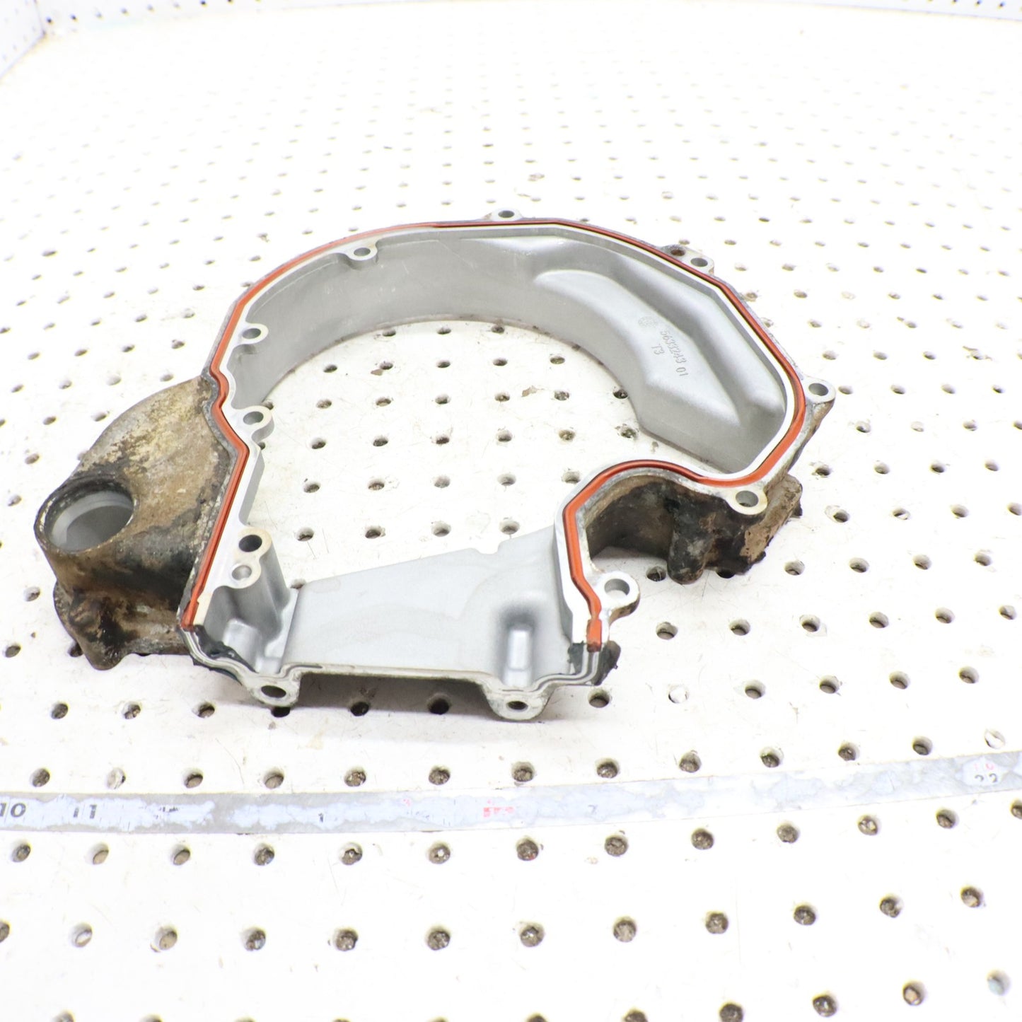 2019 Polaris Sportsman 570 Crankcase Engine Cover 3022859 3023795