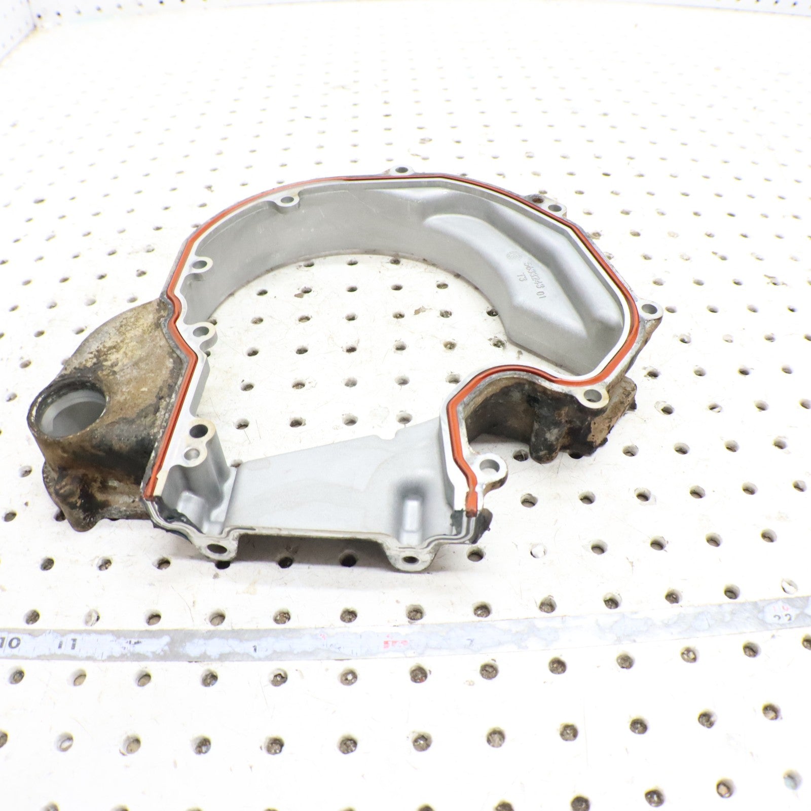 2019 Polaris Sportsman 570 Crankcase Engine Cover 3022859 3023795