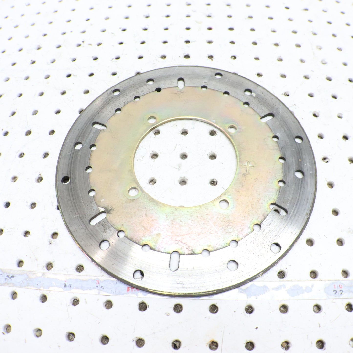 2024 Polaris Sportsman 570 Efi Eps Front Brake Disc Rotor 5244314