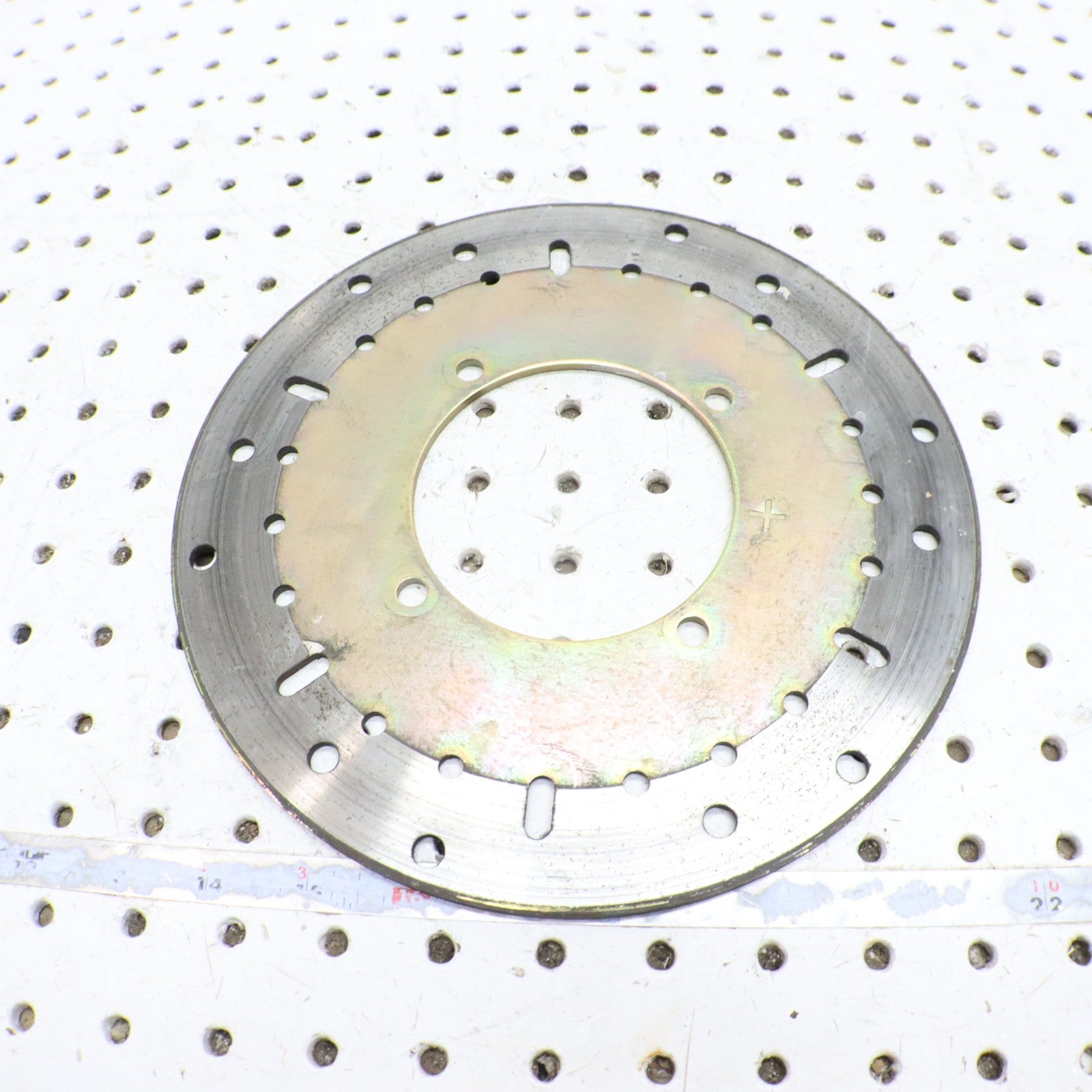 2024 Polaris Sportsman 570 Efi Eps Front Brake Disc Rotor 5244314