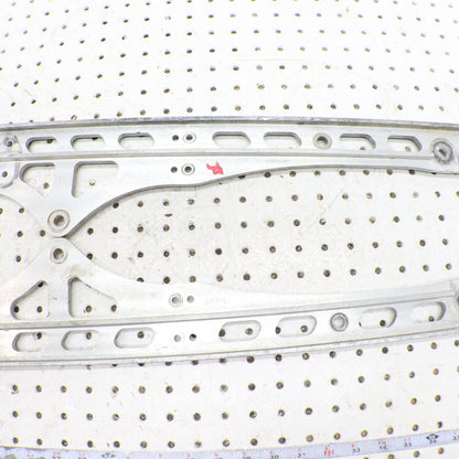 2016 Polaris Rush 800 Slide Rails L & R 1543566-309 ; 1543567-309 GOOD!