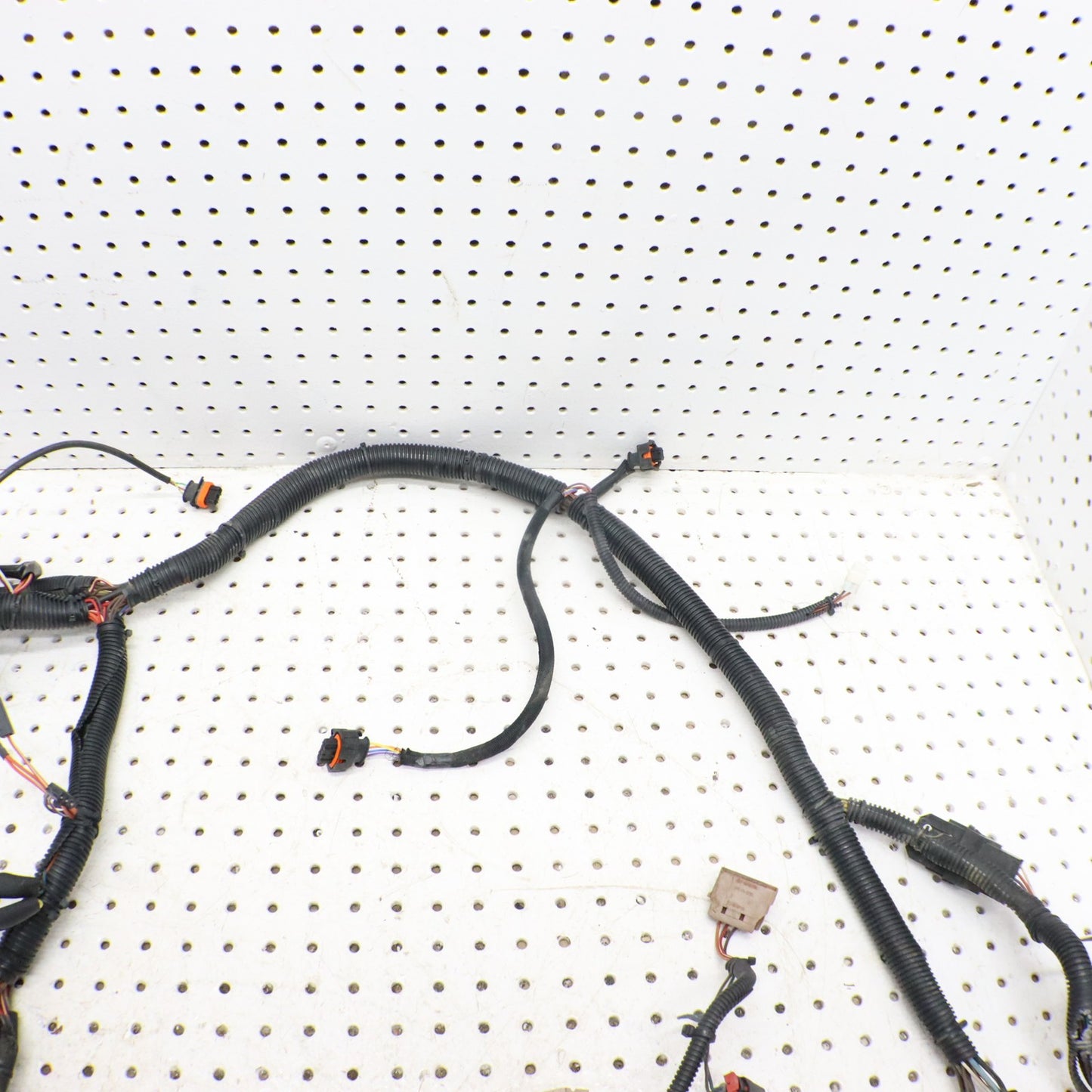 2009 Polaris Sportsman 800 Wire Harness 2410976; 2411473