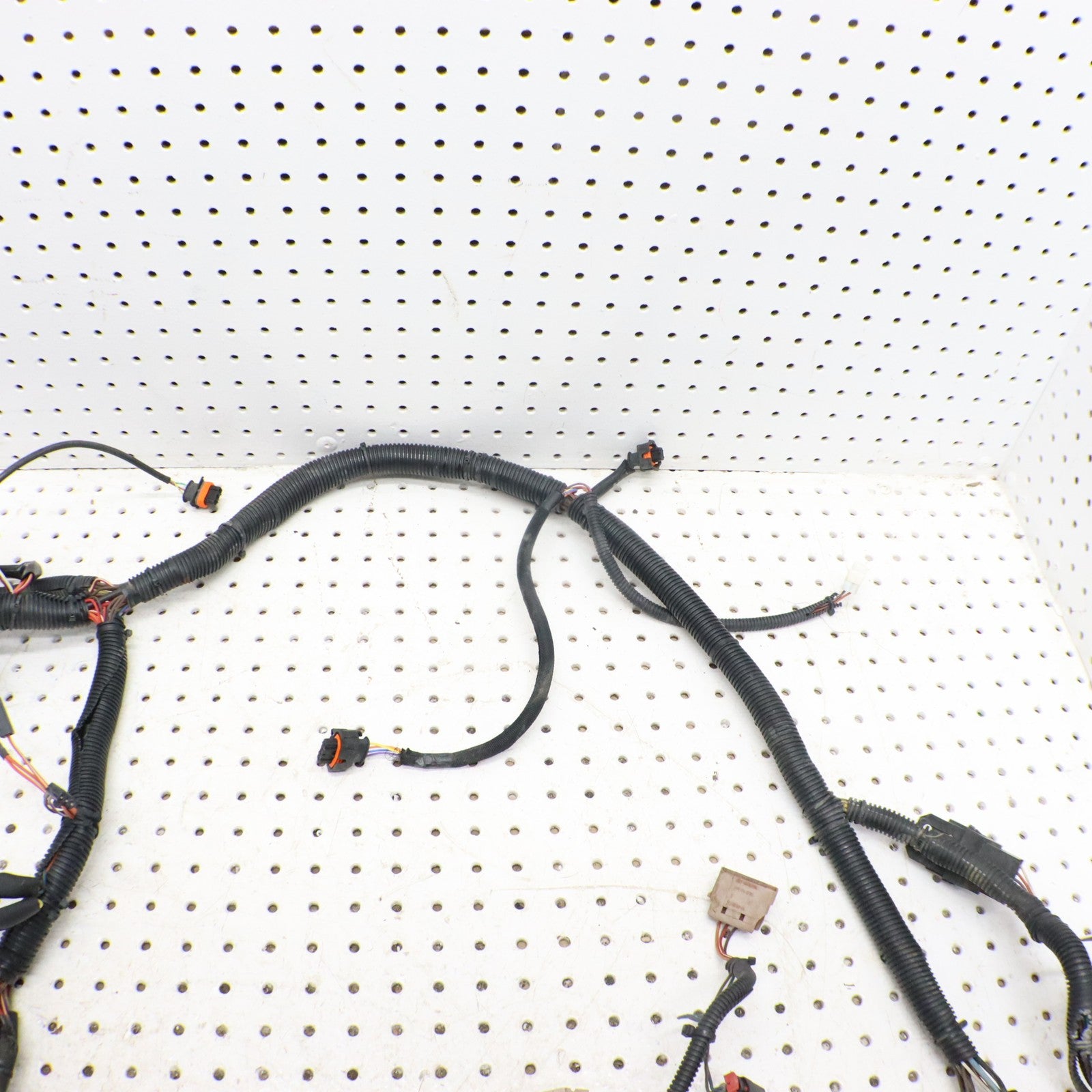 2009 Polaris Sportsman 800 Wire Harness 2410976; 2411473